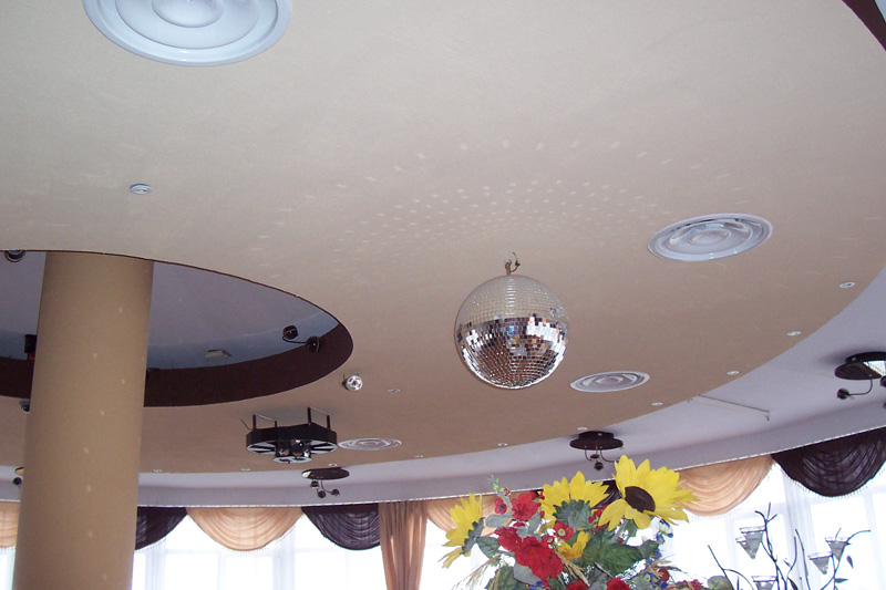 Wentylacja - realizacja 5